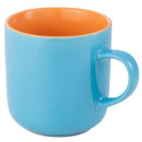 Taza DECO HOME Colores Surt