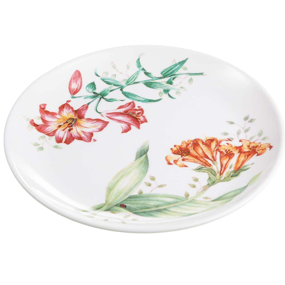 Plato DECO HOME Entrada Melamine Maripos