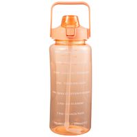 Tomatodo DECO HOME 2L Colores Variados (Modelos Aleatorios)