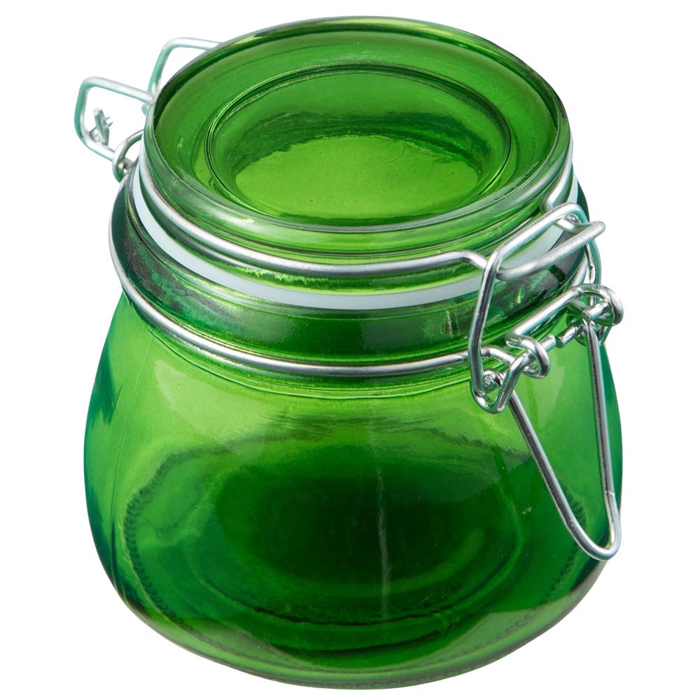 Canister DECO HOME Colores