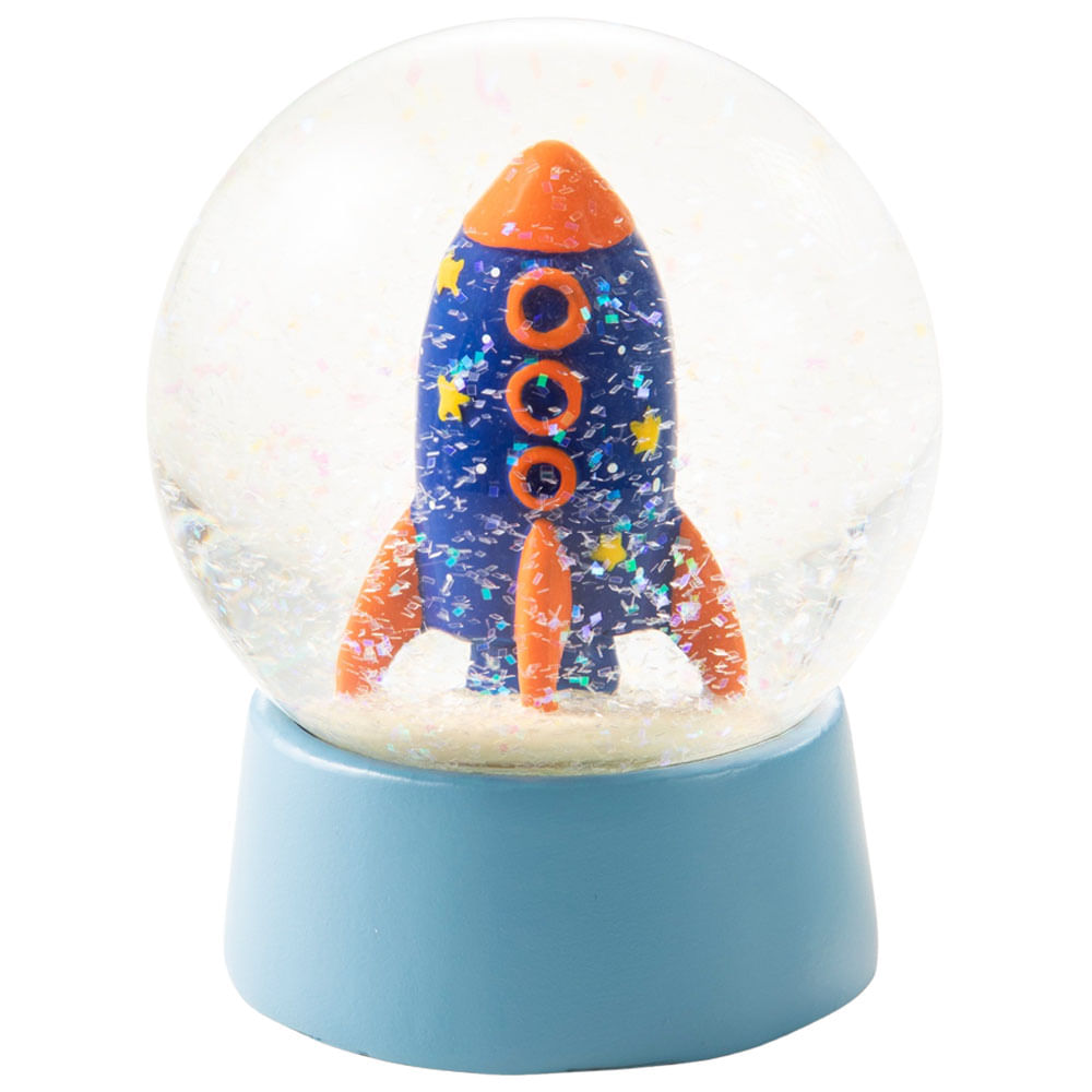 Bola de Agua DECO HOME Big Space8*8*10cm