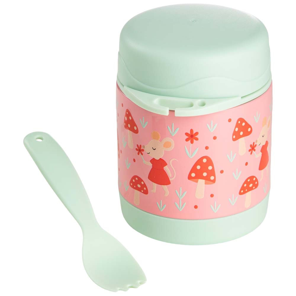 Termo DECO HOME Sweet Woods