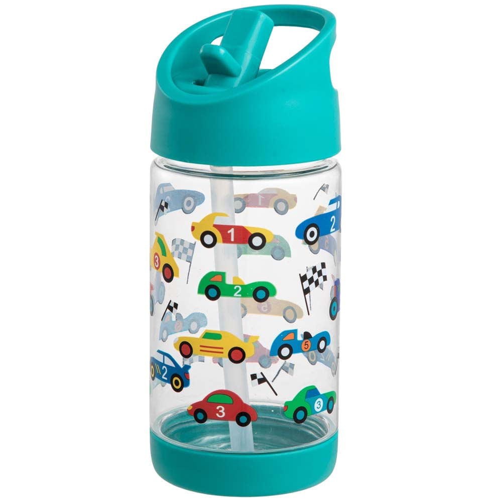 Tomatodo DECO HOME 420ml Race Car