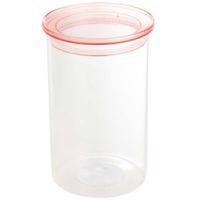 Canister DECO HOME 17cm