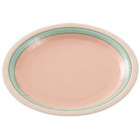 Pack de Platos tonos pastel CLASS&WORK 10un