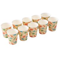 Pack de Vasos temática Dino CLASS&WORK 10un