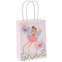 Bolsa de regalo diseño de hadas CLASS&WORK