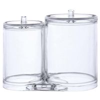 Set de Organizadores VIVA HOME Beauty x2 (Modelos Aleatorios)
