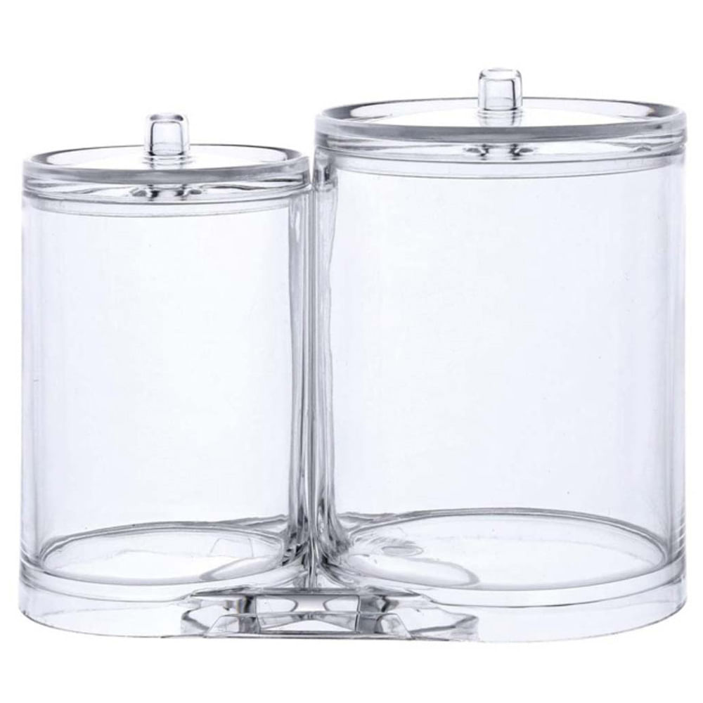 Set de Organizadores VIVA HOME Beauty Surtido x2