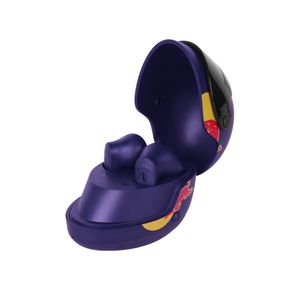 Audífonos In Ear Red Bull RB-EB220