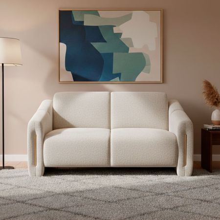 Sofa Serena 2 Cuerpos Gris