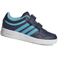 Zapatillas Adidas Unisex Urbanas Hoops 4.0 Cf C - Azul JQ7864