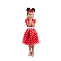 Disfraz De Minnie