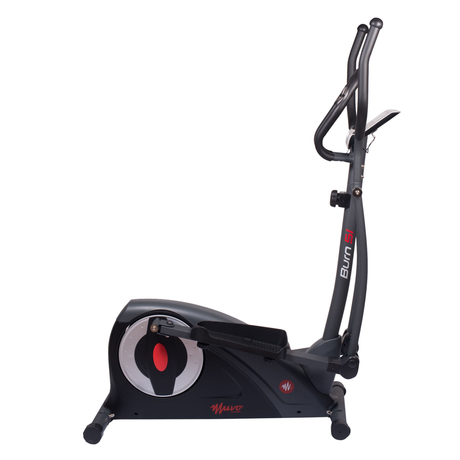 Eliptica Muvo Burn 51