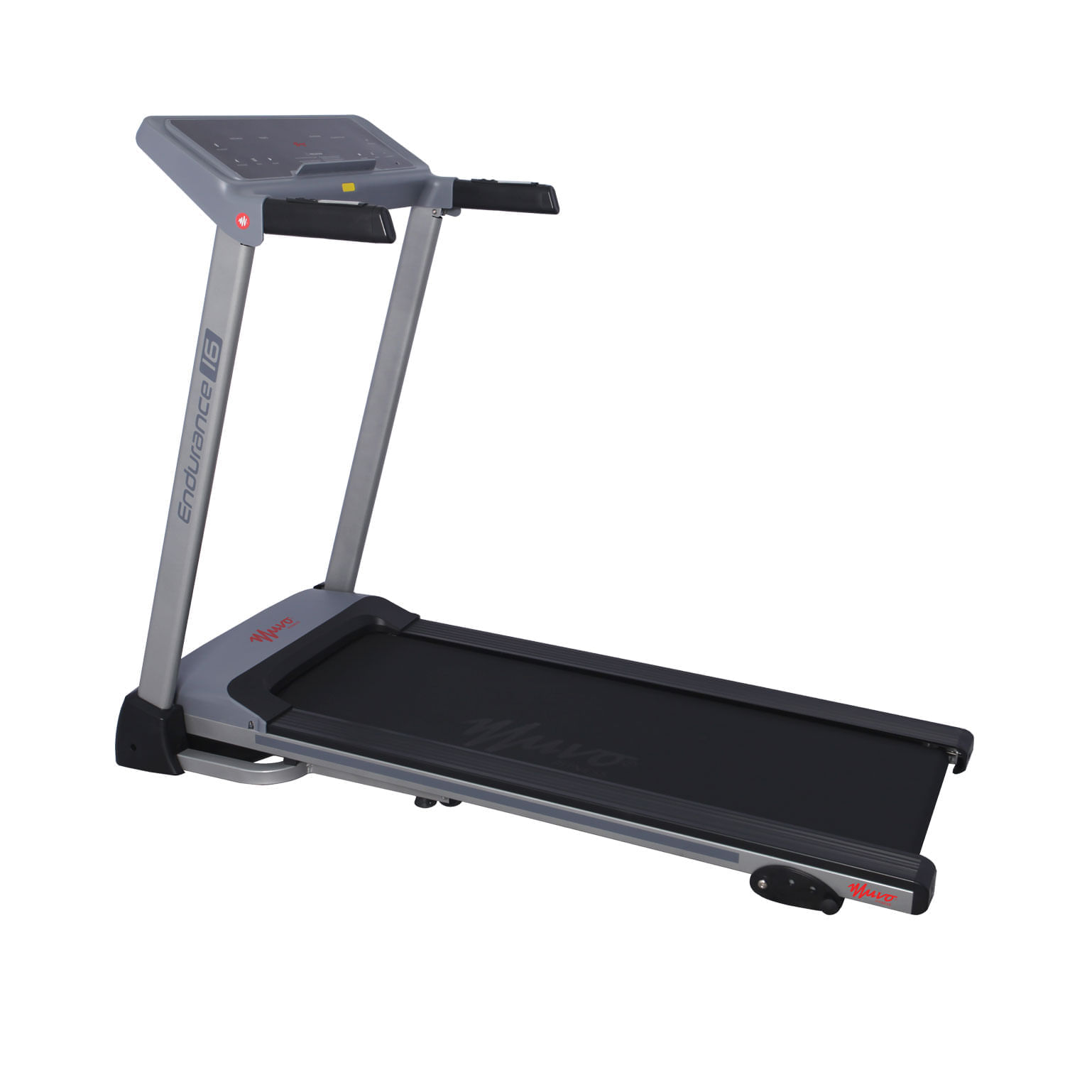 Trotadora Muvo Endurance 16