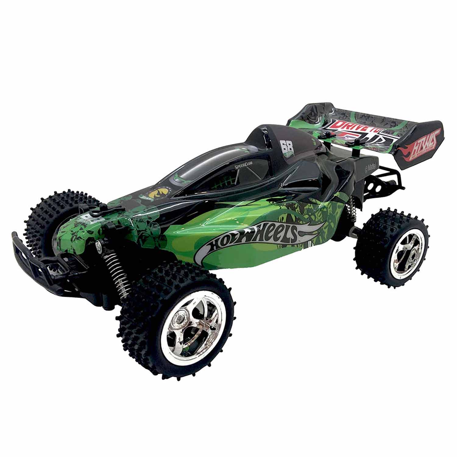 Auto A Radio Control Hot Wheels Buggie 1:14