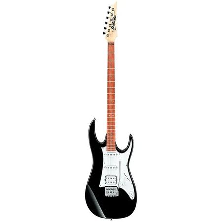 Guitarra Eléctrica Ibanez GRX40-BKN