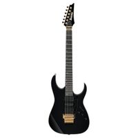 Guitarra Eléctrica Ibanez Prestige Rg5170b Bk Negra