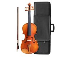 Violín Djersen 44 - HVB01N.