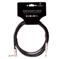 Cable para instrumento de 3 metros Lespoir BC-03
