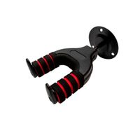 Parante Soporte de Pared para guitarra con AutoBloqueo J-19B