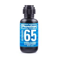 Limpiador de cuerdas Ultraglide 65 DUNLOP - 6582