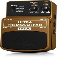 Pedal Ultra TremoloPan Behringer TP300