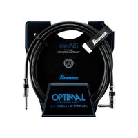 Cable para instrumento 3 metros IBANEZ - NS10L