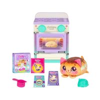 Set Sorpresa Cookeez Makery Horno Versión Midi S3
