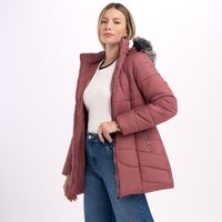Casaca Mujer Malabar Fur 2