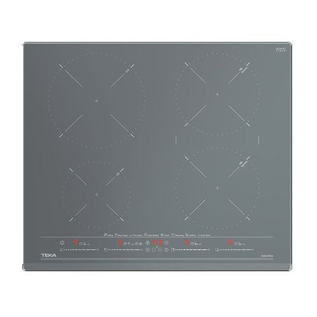 Encimera inducción Teka 64630 Stone Grey