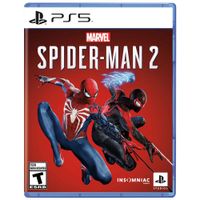 Juego para PS5 Spiderman 2