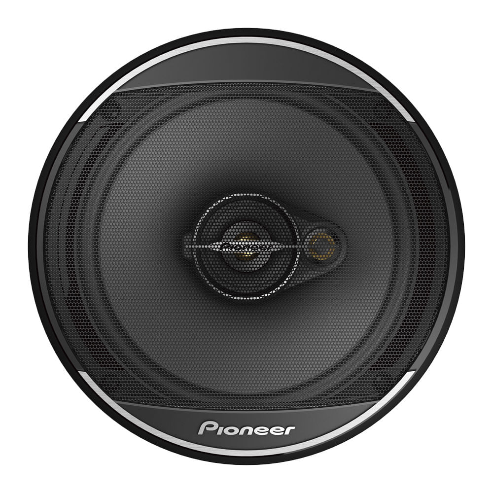 Parlantes PIONEER Ts-A1678S 16C 3V 320W