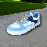 ZAPATILLA PARA HOMBRE NEW DENIMASR F082