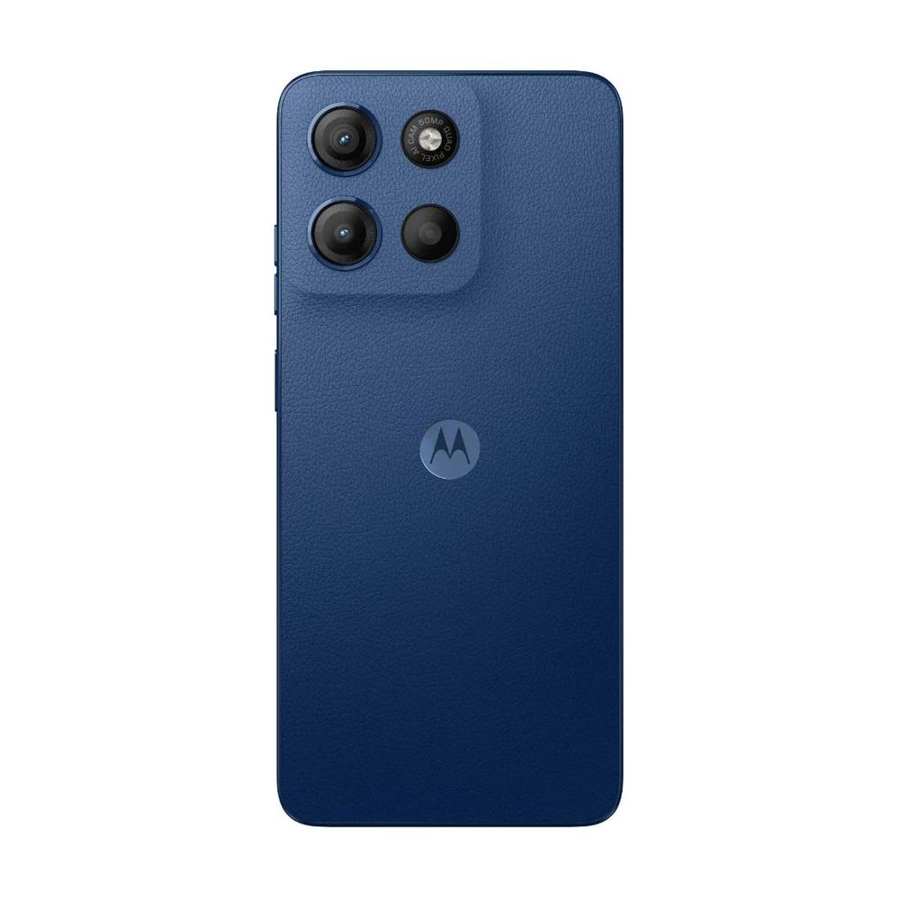 MOTOROLA G15 4GB RAM 512GB ROM COLOR AZUL