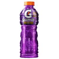 Bebida Rehidratante GATORADE Sabor Uva Botella 500ml