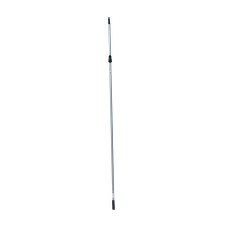 Mango Telescópico de Aluminio Ebriel 3.6 m