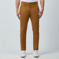 Pantalón Hombre Ess Nac Camel Madison