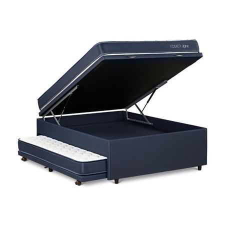 Bed Boxet Upline 2 Plazas