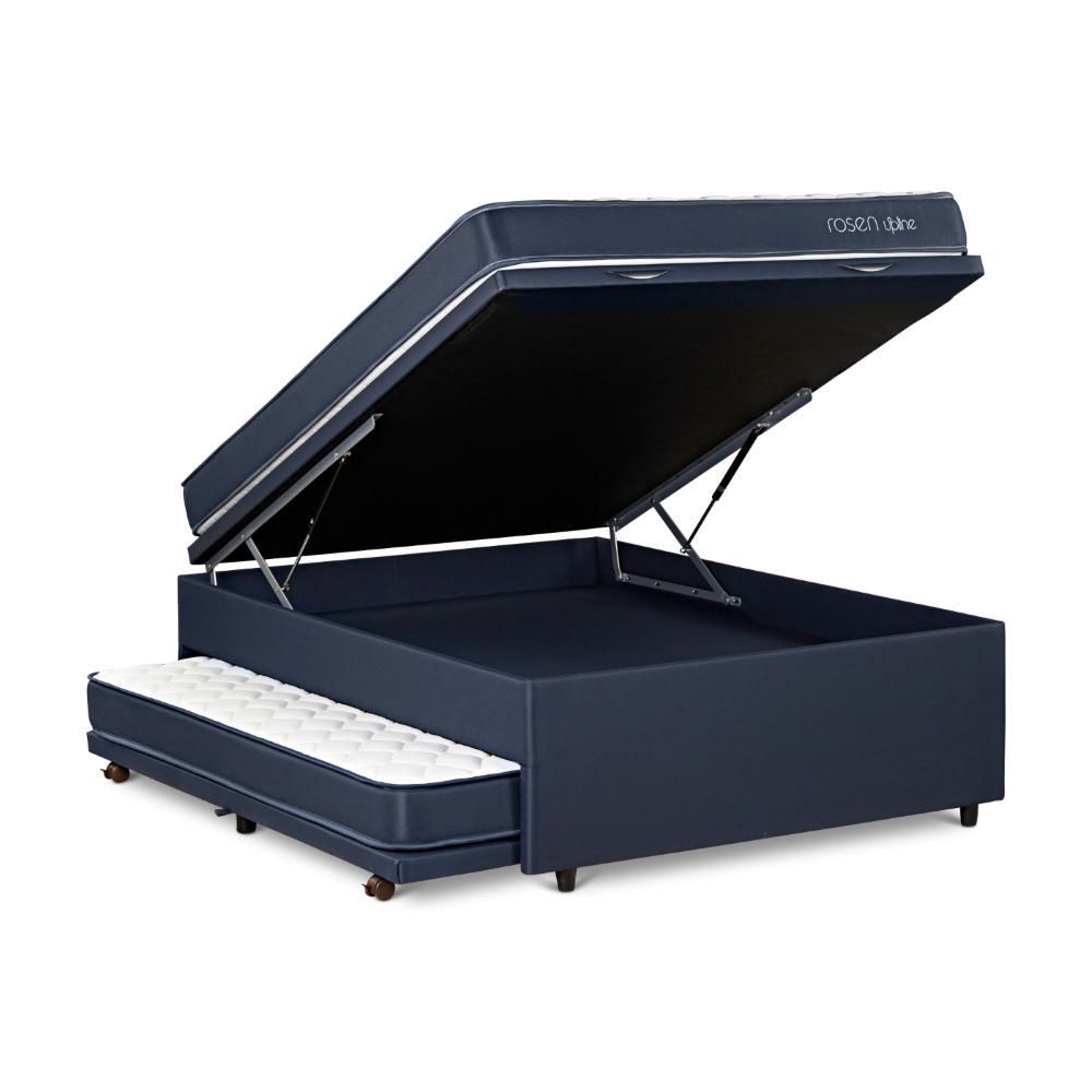 Bed Boxet Upline 2 Plazas