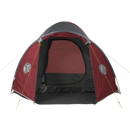 Carpa National Geographic Rockport Iii Guinda