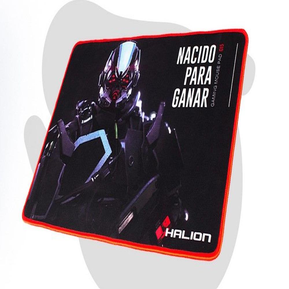 Mouse Pad Gaming - G15 - Nacido para Ganar