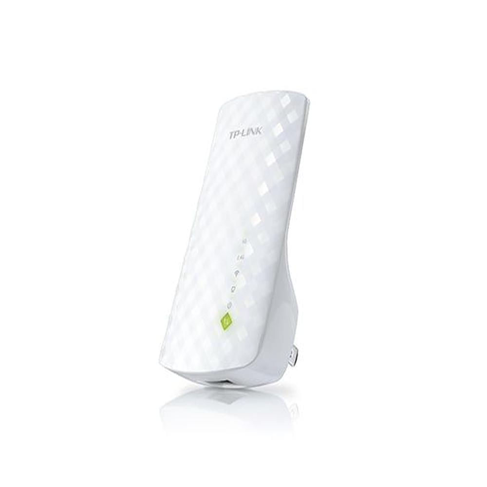 Extensor de Rango Wi-Fi AC750 - Repetidor - RE200