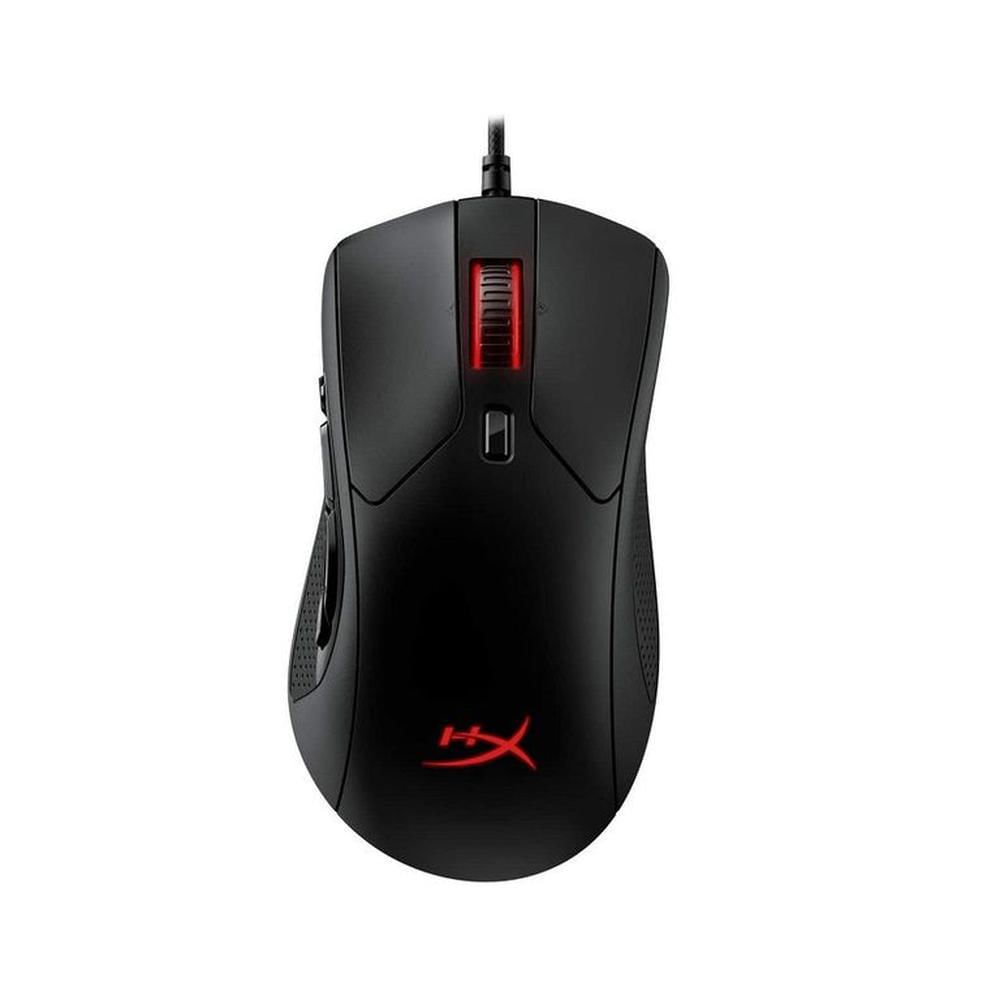Mouse Gamer Pulsefire Raid - HX-MC005B