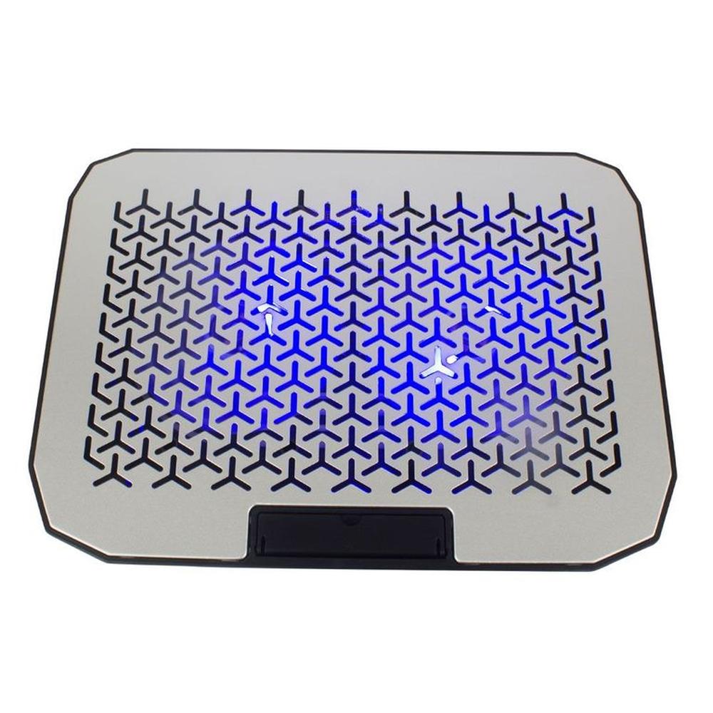 Cooler para Laptop - Base Alumnio - HA-80