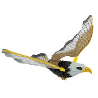 ESPANTAPÁJAROS AHUYENTADOR COLGANTE DE AVES A PILAS