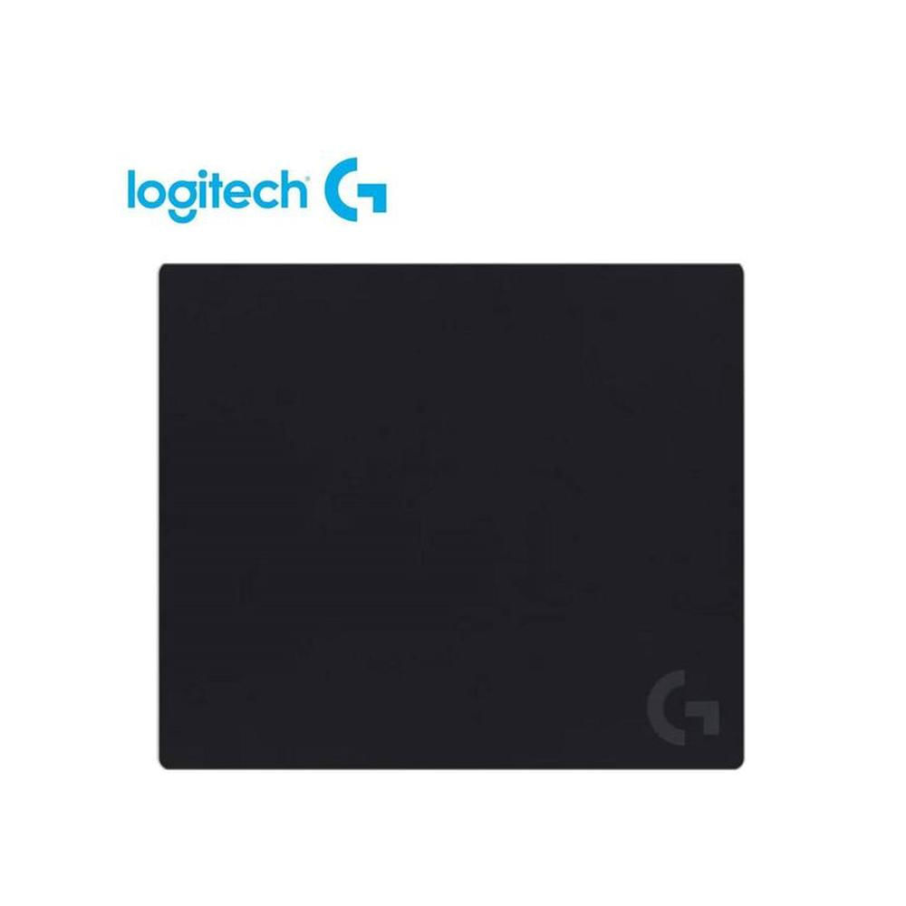 Pad Mouse Logitech G640 Cloth Large Black