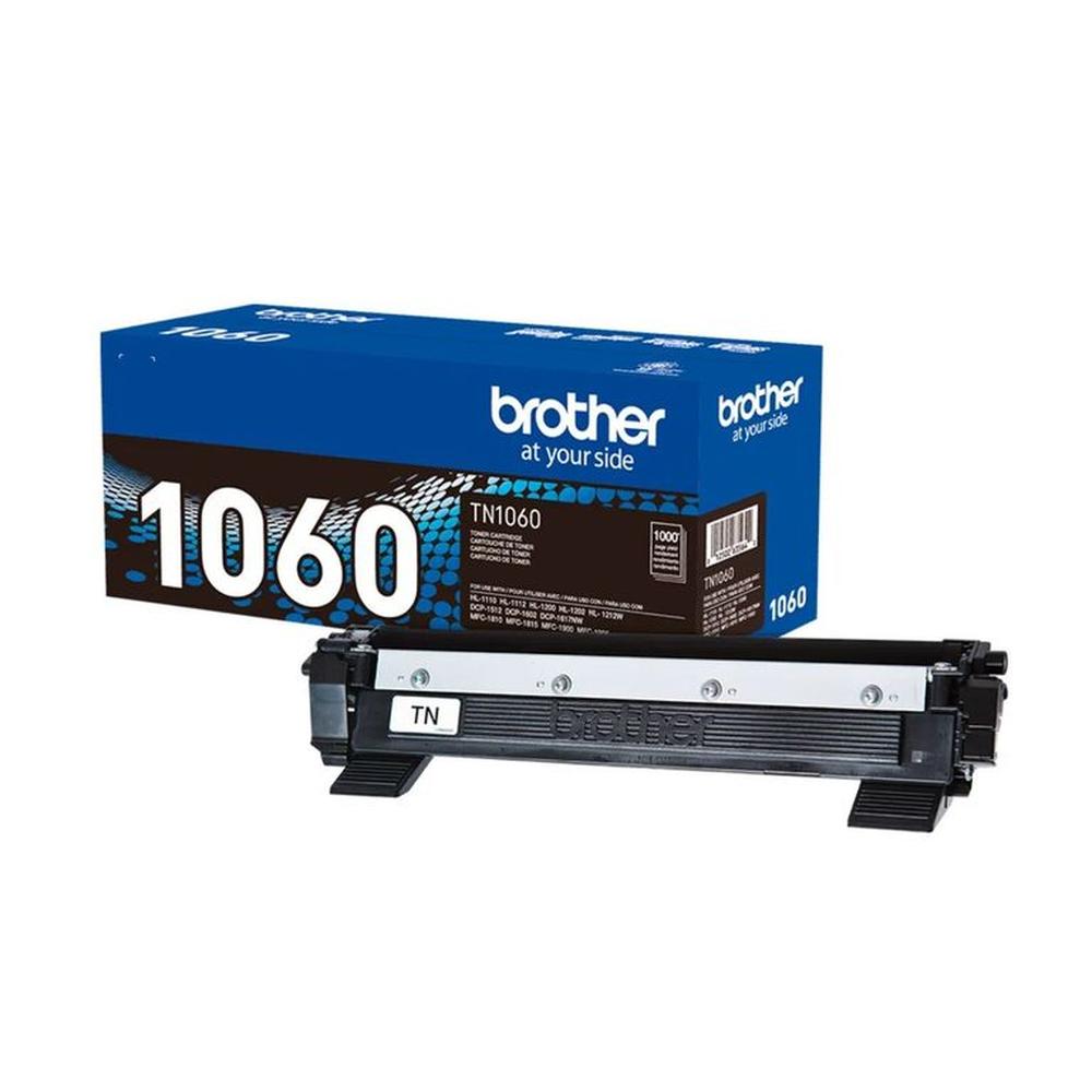 Tóner Brother Tn-1060 para brother HL-1202 HL-1212W DCP-1602 DCP1617