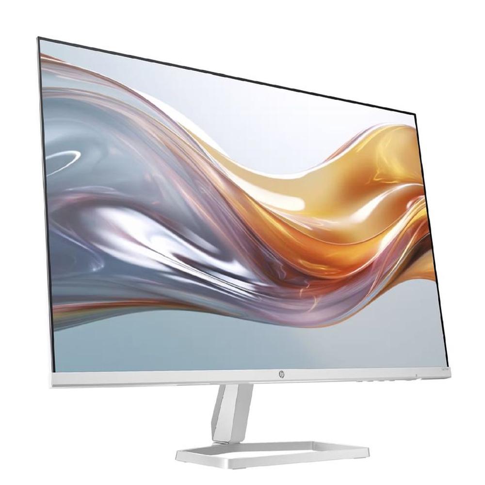 MONITOR HP 527sw de 27 Blanco Panel IPS 100Hz 5ms 94F46AA