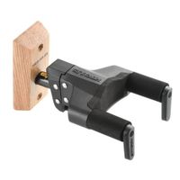 Parante Soporte de pared para Ukelele Hercules USP10WB